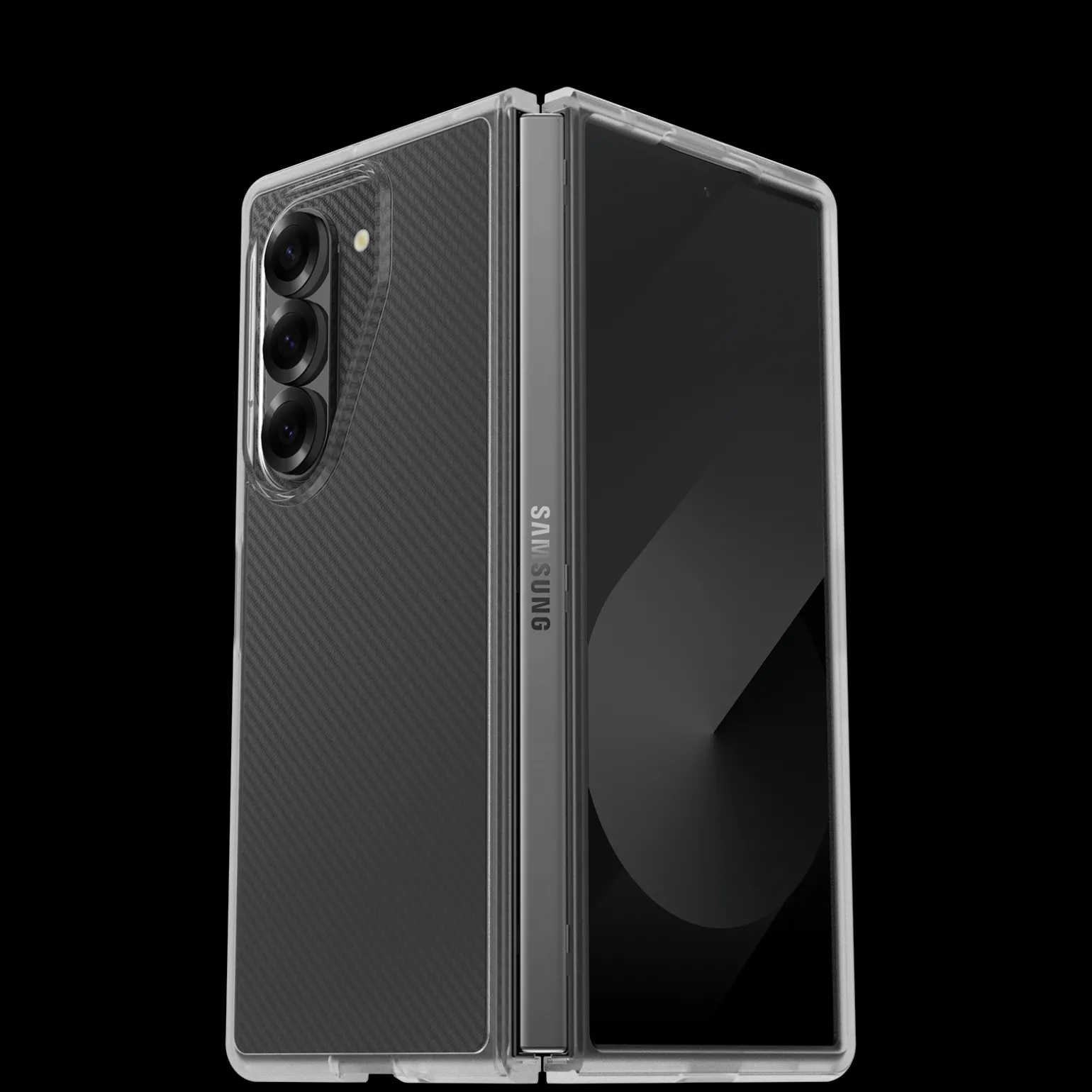 Thin Flex Series Strawberry Field