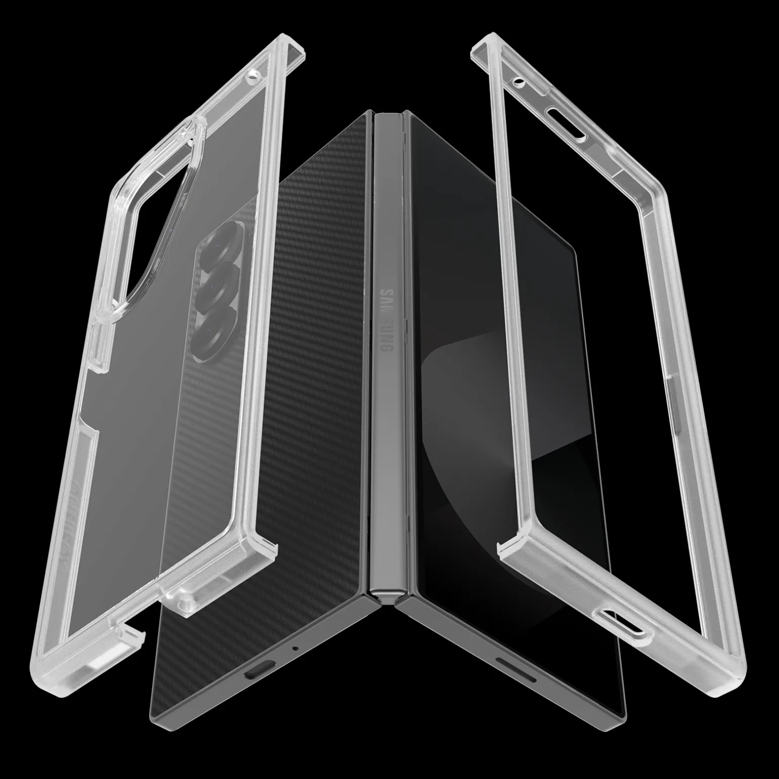 Thin Flex Series Strawberry Field