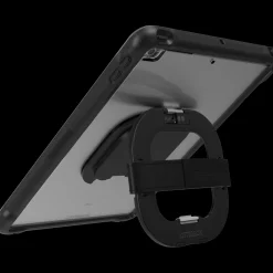 Unlimited Series with Kickstand and Hand Strap + Screen Protector