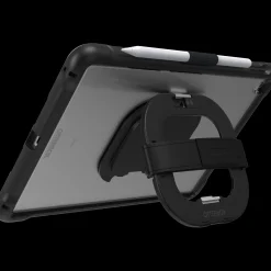 Unlimited Series with Kickstand and Hand Strap + Screen Protector