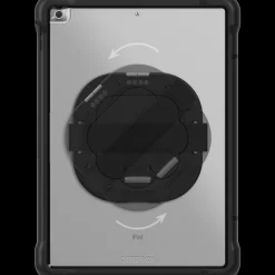 Unlimited Series with Kickstand and Hand Strap + Screen Protector