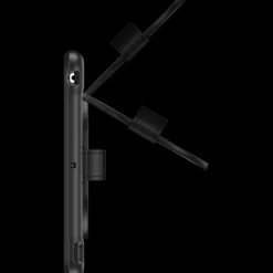 Unlimited Series with Kickstand and Hand Strap + Screen Protector