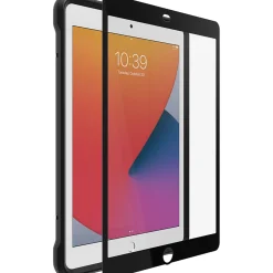 Unlimited Series with Kickstand and Hand Strap + Screen Protector